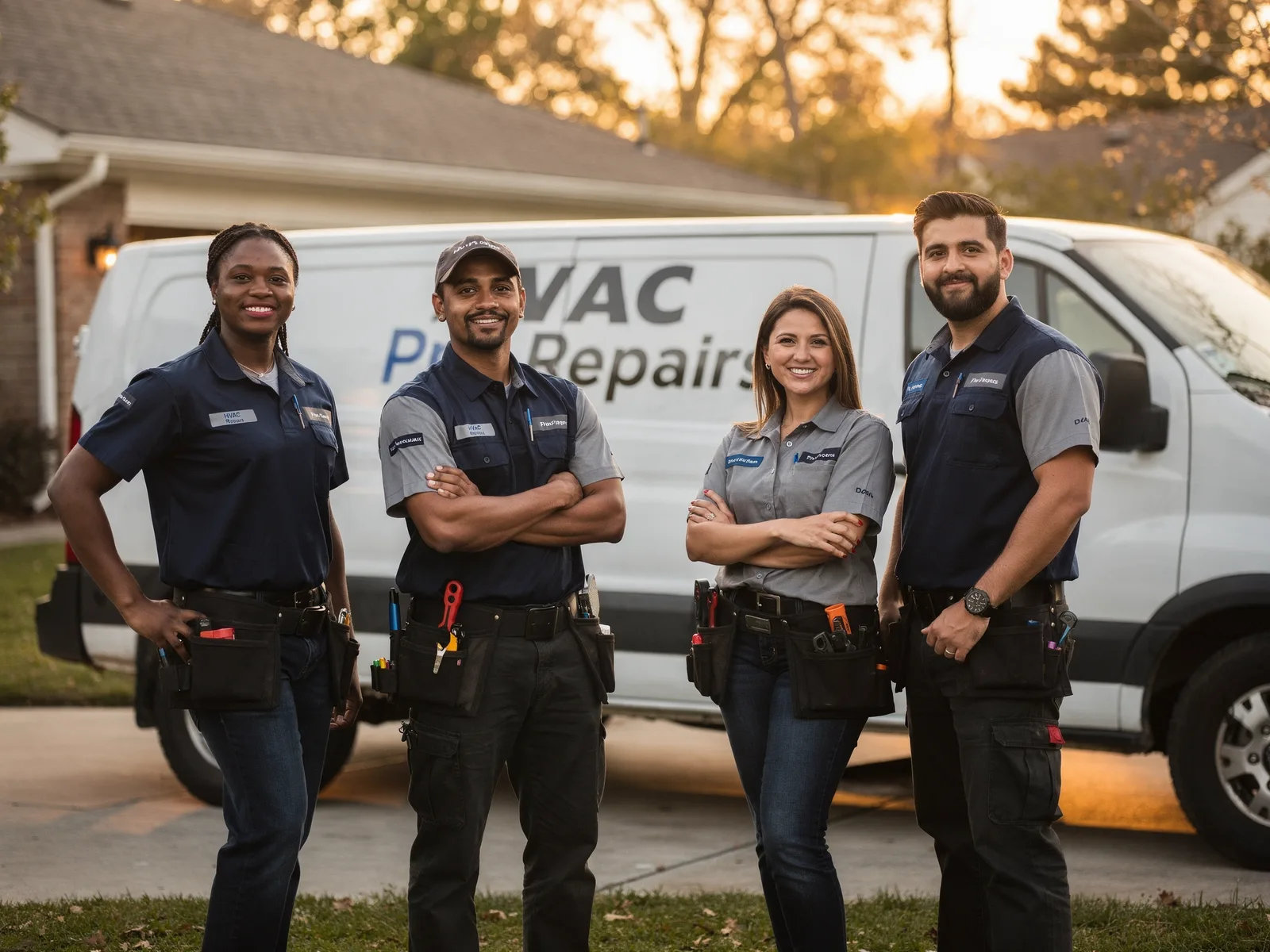 Heat Pump Repair company in Santa Rosa Beach, FL