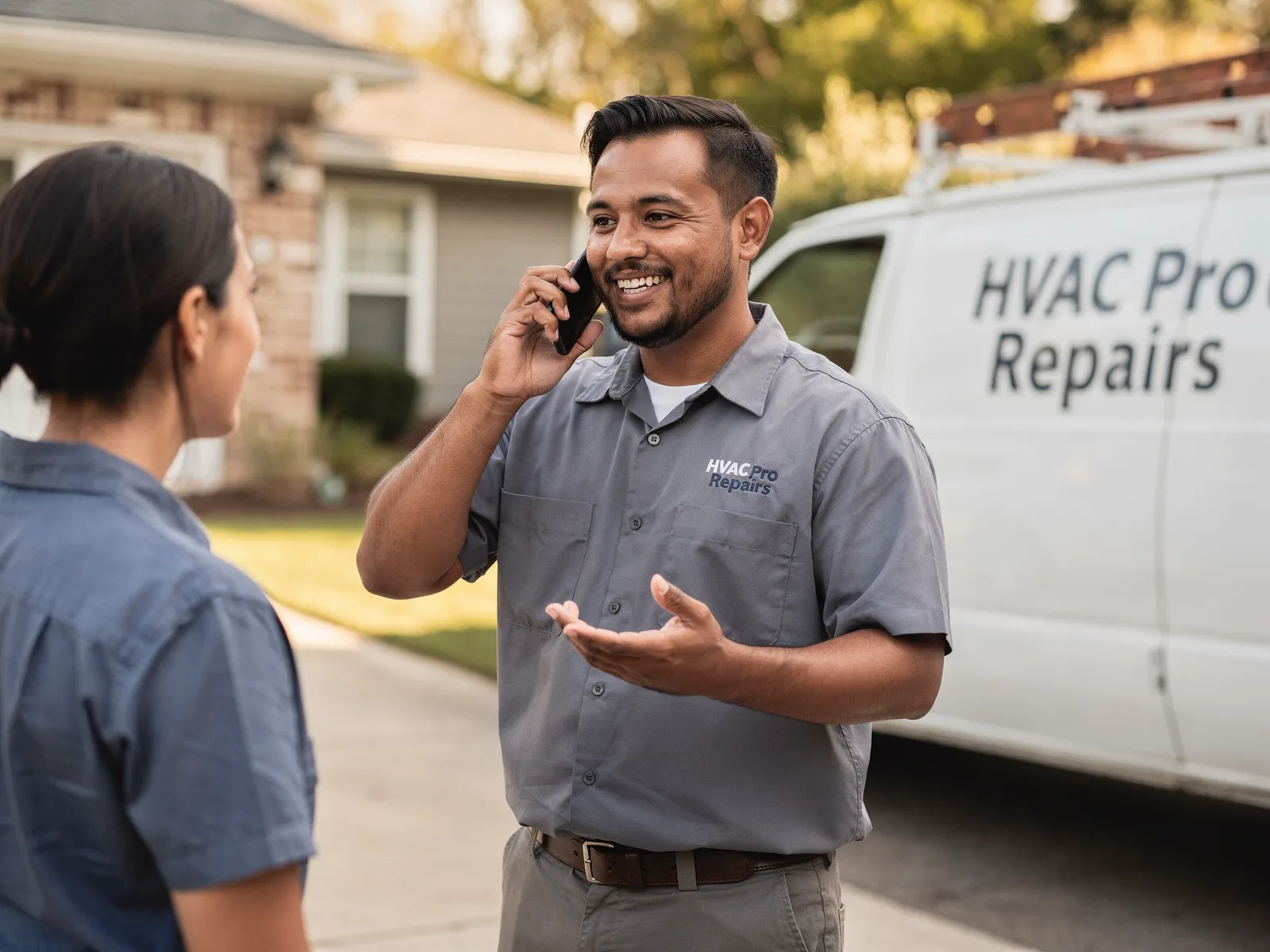 Heat Pump Repair Santa Rosa Beach, FL FAQs